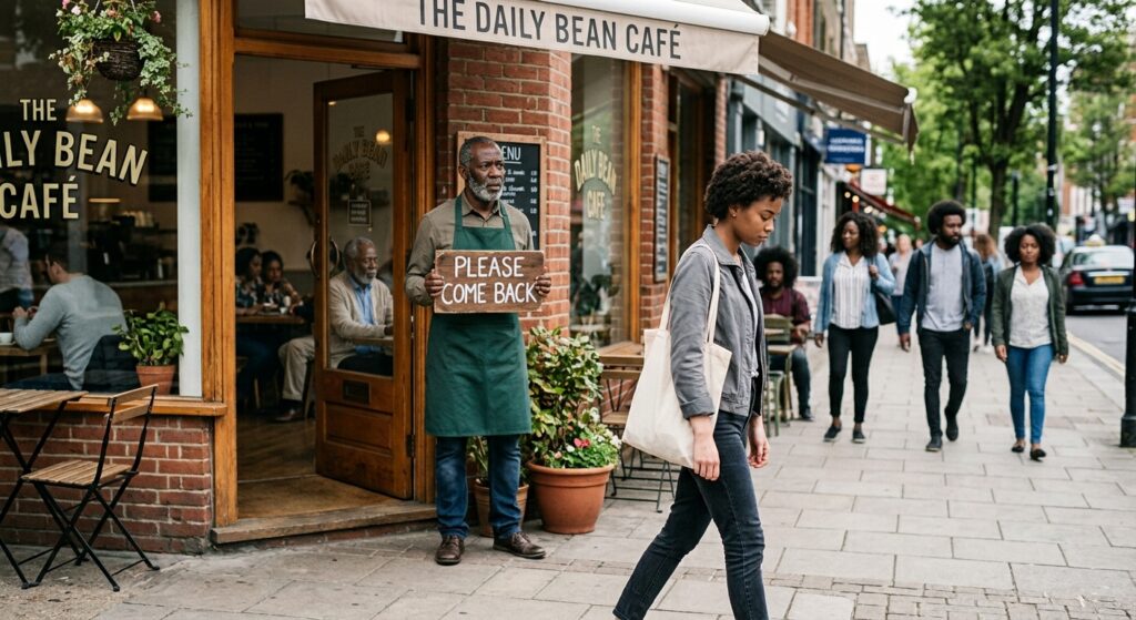 10 Reasons Customers Don’t Come Back (And How to Fix It)