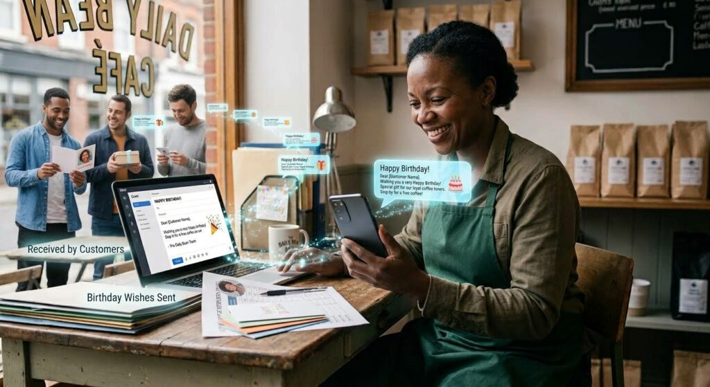 How to Follow Up With Customers Without Being Annoying